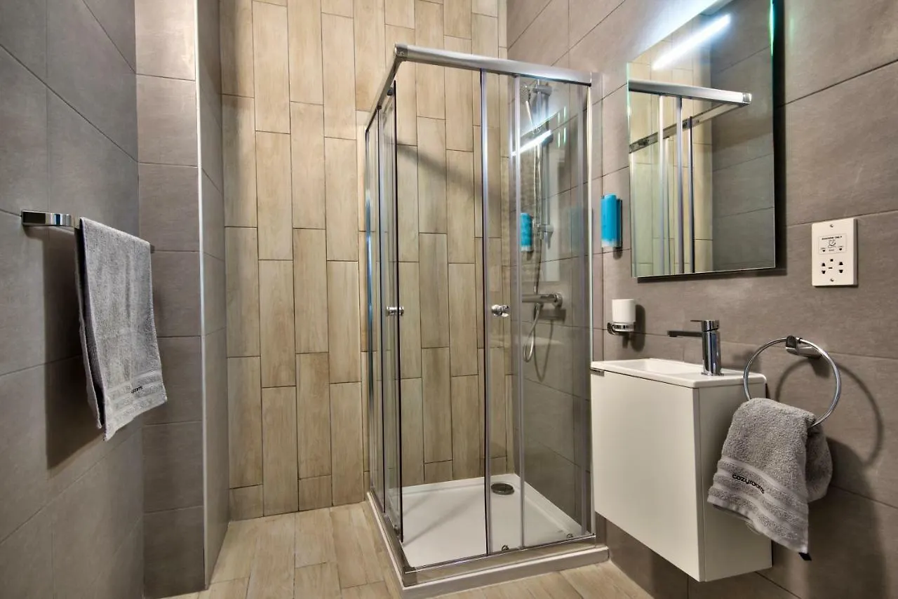 Cozy Rooms Hotel Sliema