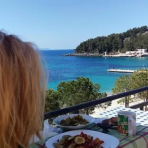 City Hostel , Himarë Albanien