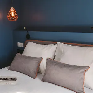 Le Petit Cosy Hotel Paris