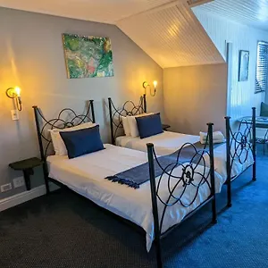 Wayside 3*, Knysna Südafrika