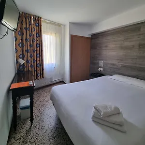 Cims Hotel Pas De La Casa