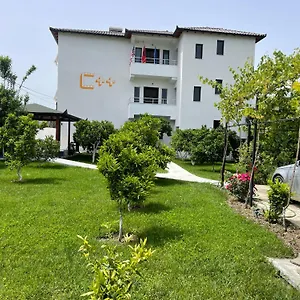 C Plus , Berat Albanien
