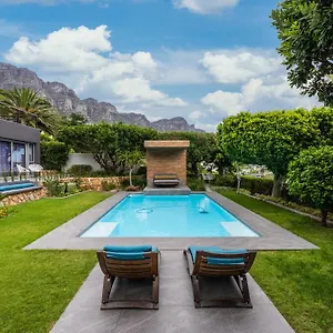Atholl House 5*, Kapstadt Südafrika