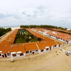 Garopaba Club Estalagem Camacho