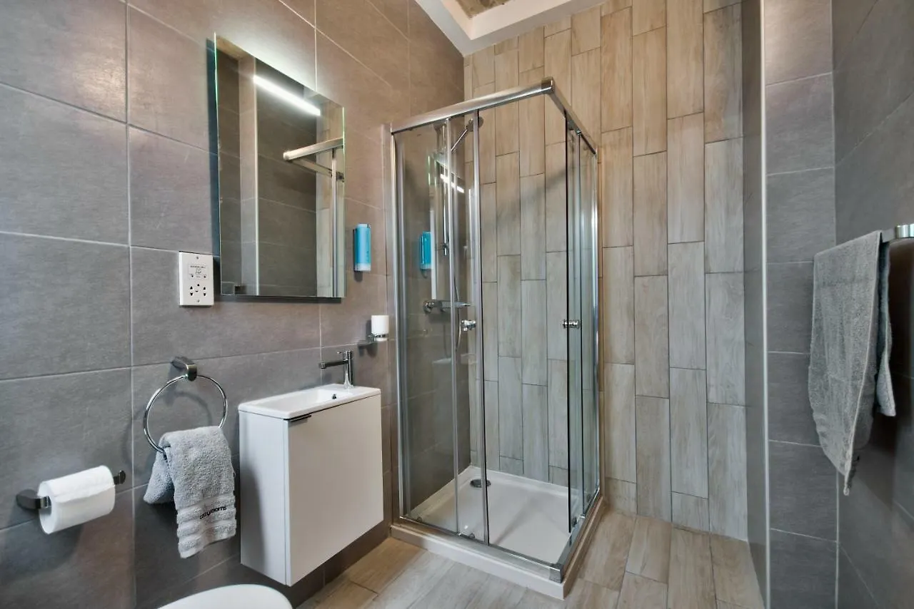 Cozy Rooms Hotel Sliema Malta